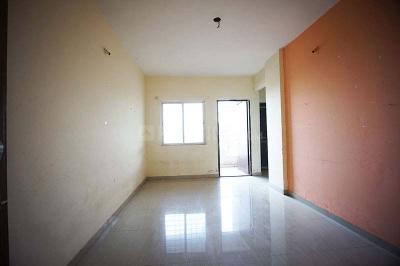 Hall Image of 554 Sq.ft 1 BHK Apartment / Flat for sale in Narhe Pune for Rs. 2100000