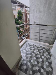 Balcony Image of 3000 Sq.ft 5 BHK Independent House for sale in Vidyaranyapura Bengaluru for Rs. 16000000