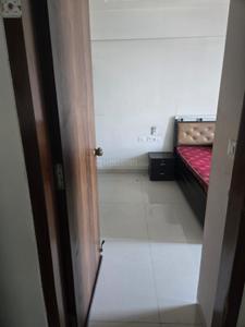 Bedroom Image of 750 Sq.ft 1 BHK Apartment / Flat for sale in Ghansoli Navi Mumbai for Rs. 12500000
