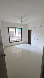Hall Image of 788 Sq.ft 3 BHK Apartment / Flat for rent in Gandhi Vraj Residency, Gota Ahmedabad for Rs. 27500