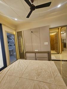 Bedroom Image of 1341 Sq.ft 3 BHK Apartment / Flat for sale in Vaishali Nagar Extension Jaipur for Rs. 6500000