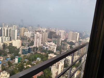 Bedroom Image of 790 Sq.ft 2 BHK Apartment / Flat for sale in Borivali West Mumbai for Rs. 23500000