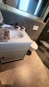 Bathroom Image of 4390 Sq.ft 4 BHK Apartment / Flat for sale in Marbella Twin Towers, DLF Mullanpur Chandigarh for Rs. 42000000