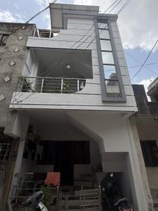 Image of 1610 Sq.ft 3 BHK Duplex for sale in Palanpur, Surat for Rs. 9900000