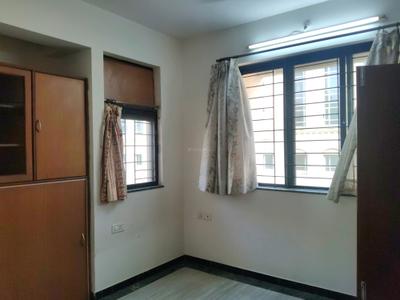 Bedroom Image of 605 Sq.ft 1 BHK Apartment / Flat for sale in Hiranandani Estate Thane for Rs. 8500000