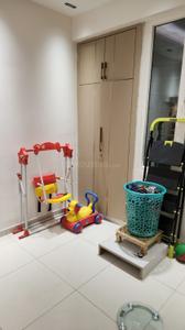 Bedroom Image of 1249 Sq.ft 3 BHK Apartment / Flat for sale in Nirala Estate II, Noida Extension Greater Noida for Rs. 16000000