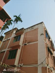 Image of 528 Sq.ft 1 BHK Apartment / Flat for sale in Garia, Sonarpur, Kolkata for Rs. 1485000