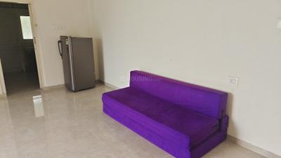 Living Room Image of 1250 Sq.ft 2 BHK Apartment / Flat for rent in Navrangpura Ahmedabad for Rs. 30000