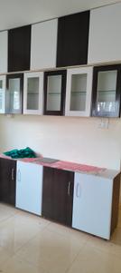 Kitchen Image of 1280 Sq.ft 3 BHK Apartment / Flat for sale in Kalpataru Nagar Nashik for Rs. 6851000