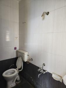 Bathroom Image of 1050 Sq.ft 2 BHK Apartment / Flat for rent in Cidco Nashik for Rs. 13000