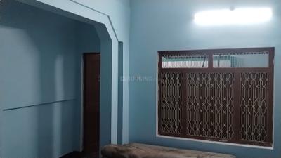 Living Room Image of 950 Sq.ft 2 BHK Independent House for rent in Tajpur Varanasi for Rs. 9000