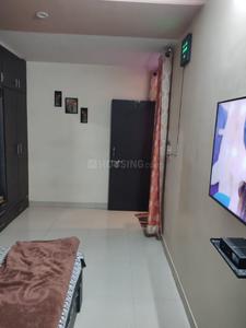 Bedroom Image of 1335 Sq.ft 3 BHK Apartment / Flat for sale in Heerawala Jaipur for Rs. 6000000