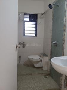 Image of 1000 Sq.ft 2 BHK Apartment / Flat for rent in Magarpatta Iris, Magarpatta City, Pune for Rs. 34500