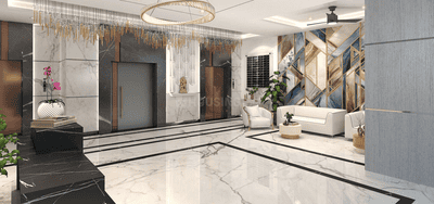 Image of 575 Sq.ft 1 BHK Apartment / Flat for sale in Gami and Jaydeep Estella, Chembur, Mumbai for Rs. 14500000