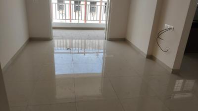 Living Room Image of 680 Sq.ft 1 BHK Apartment / Flat for rent in Chandrangan Revanta, Ambegaon Budruk Pune for Rs. 13000