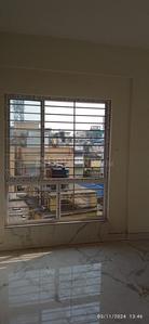 Bedroom Image of 1900 Sq.ft 4 BHK Apartment / Flat for sale in Bangur Avenue Kolkata for Rs. 12350000