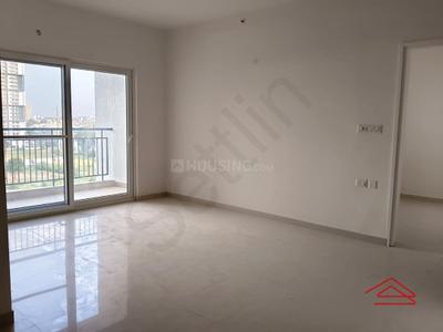 Hall Image of 1353 Sq.ft 3 BHK Apartment / Flat for sale in Rohan Ekanta by Rohan Builders (I) Pvt Ltd, Varthur Bengaluru for Rs. 16700000