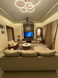 Bedroom Image of 1255 Sq.ft 2 BHK Apartment / Flat for sale in Mantri Glades by Mantri Developers, Kaikondrahalli Bengaluru for Rs. 20550000