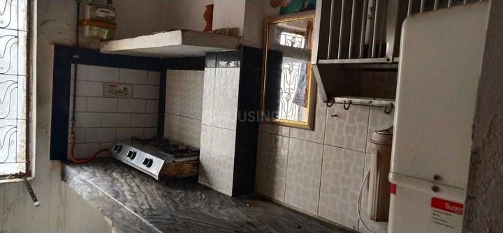 Kitchen Image of Maheshwari PG in Patparganj, New Delhi