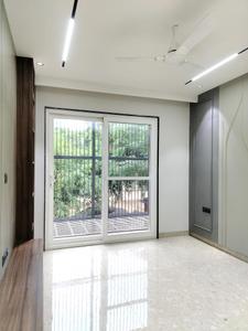Bedroom Image of 1836 Sq.ft 2 BHK Builder Floor for rent in Sector 46 Gurgaon for Rs. 45000