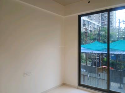 Bedroom Image of 585 Sq.ft 1 BHK Apartment / Flat for sale in Kohinoor Eden Phase 1, Kalyan East Kalyan for Rs. 3450000
