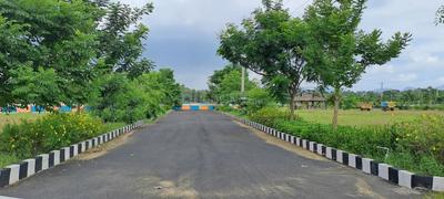 Image of 200 Sq.ft Residential Plot / Land for sale in Bhogapuram, Visakhapatnam for Rs. 3200000
