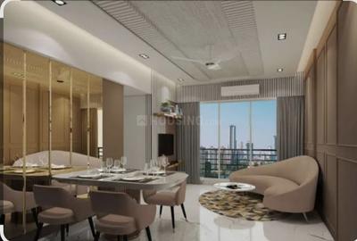 Image of 1695 Sq.ft 3 BHK Apartment / Flat for sale in Shivyatan Kashi Nirmal Heights, Darekhu, Varanasi for Rs. 14400000