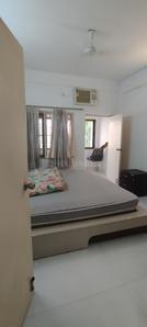 Bedroom Image of 1050 Sq.ft 2 BHK Apartment / Flat for sale in Mondal Para Kolkata for Rs. 6000000
