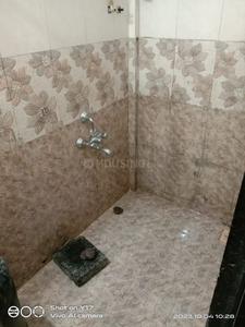 Bathroom Image of 580 Sq.ft 1 BHK Apartment / Flat for sale in Moshi Pune for Rs. 3700000