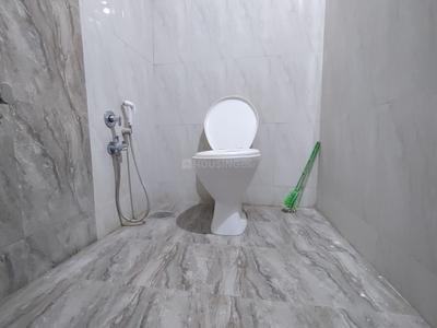 Bathroom Image of 750 Sq.ft 2 BHK Apartment / Flat for sale in Sevasi Vadodara for Rs. 3500000