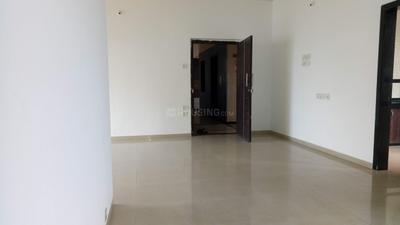 Hall Image of 1914 Sq.ft 3 BHK Apartment / Flat for sale in Gajra Bhoomi Oscar, Ghansoli Navi Mumbai for Rs. 30000000