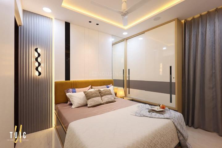 Oak Elegance Bedroom 1