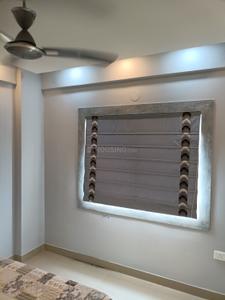 Bedroom Image of 1143 Sq.ft 3 BHK Apartment / Flat for sale in Maheshtala Kolkata for Rs. 7500000