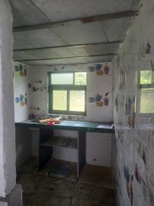 Kitchen Image of 300 Sq.ft 1 BHK Independent House for sale in Kelwa Mumbai for Rs. 700000