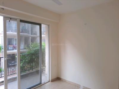 Bedroom Image of 1081 Sq.ft 3 BHK Builder Floor for sale in Signature Global Park 4 And 5 Phase II, Sector 36 Sohna for Rs. 10500000