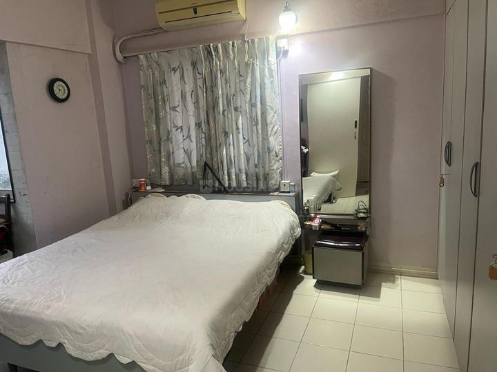 Kamana CHS Bedroom 1