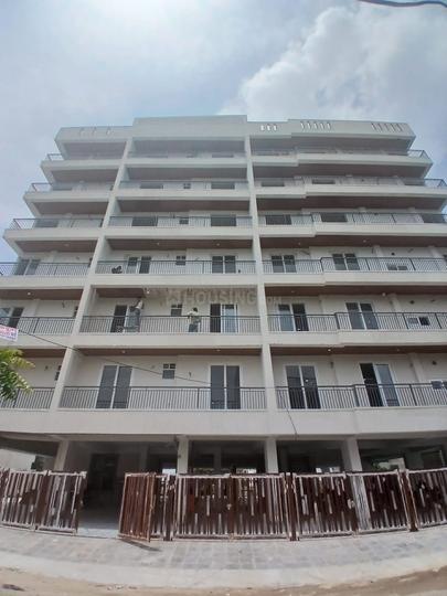 Anandam Height ll Main Image 1