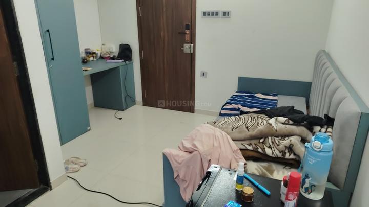 Digambar Nagar, Wadgaon Sheri Bedroom 1