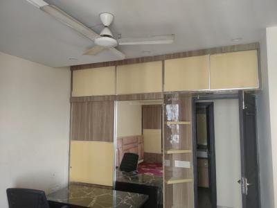Bedroom Image of 1441 Sq.ft 3 BHK Apartment / Flat for rent in The 3C Lotus Zing, Sector 168 Noida for Rs. 50000