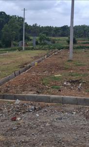 Image of 600 Sq.ft Residential Plot / Land for sale in Nelamangala, Bengaluru for Rs. 899000