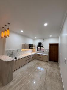Kitchen Image of 3000 Sq.ft 4 BHK Independent House for sale in Shobhagpura Udaipur for Rs. 21100000