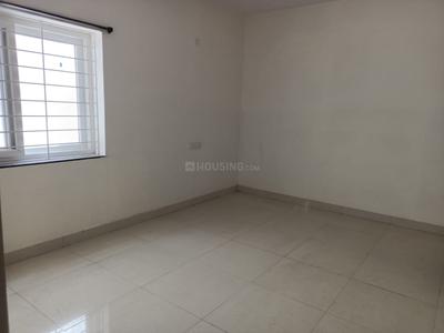 Bedroom Image of 1250 Sq.ft 2 BHK Apartment / Flat for sale in Kukatpally Hyderabad for Rs. 10800000
