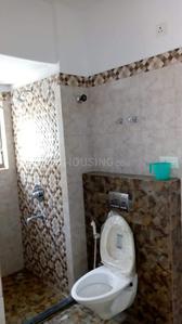 Bathroom Image of 1100 Sq.ft 3 BHK Apartment / Flat for sale in Oswal Orchard County, Belghoria Kolkata for Rs. 9000000