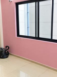 Bedroom Image of 1200 Sq.ft 2 BHK Apartment / Flat for sale in Pimple Gurav Pune for Rs. 7500000