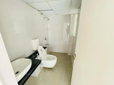 Image of 2100 Sq.ft 3 BHK Apartment / Flat for rent in Godrej Green Glades, Jagatpur, Ahmedabad for Rs. 31000