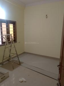 Bedroom Image of 2500 Sq.ft 3 BHK Independent House for rent in Surya Suryansh Homes, Vaibhav Nagar Indore for Rs. 40000