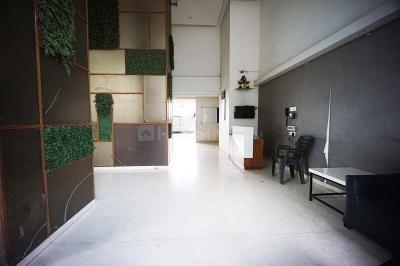 Kitchen Image of 1623 Sq.ft 3 BHK Apartment / Flat for sale in Kondhwa Budruk Pune for Rs. 19500000