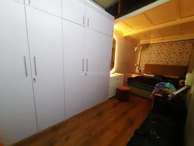 Bedroom Image of 2110 Sq.ft 4 BHK Villa for sale in Chembur Mumbai for Rs. 46900000