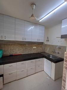 Kitchen Image of 1728 Sq.ft 2.5 BHK Builder Floor for sale in Sector 57 Gurgaon for Rs. 18900000