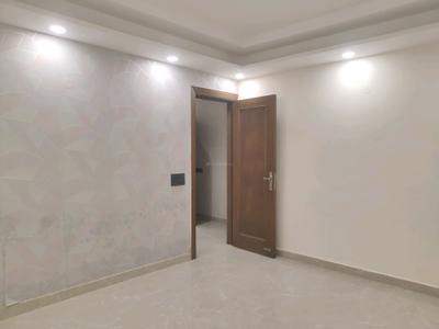 Bedroom Image of 2500 Sq.ft 4 BHK Builder Floor for sale in Satvik Premium Floors, Green Field Colony Faridabad for Rs. 23950000